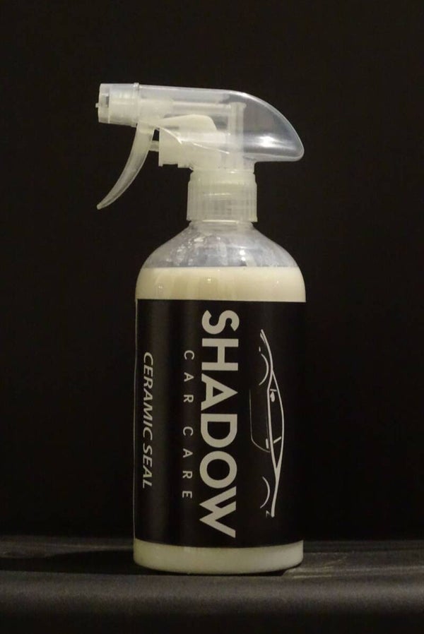 SHADOW Ceramic Seal 600ML