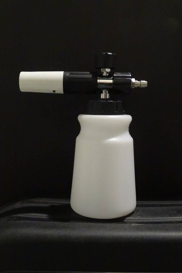 SHADOW Foam Cannon 1 Liter