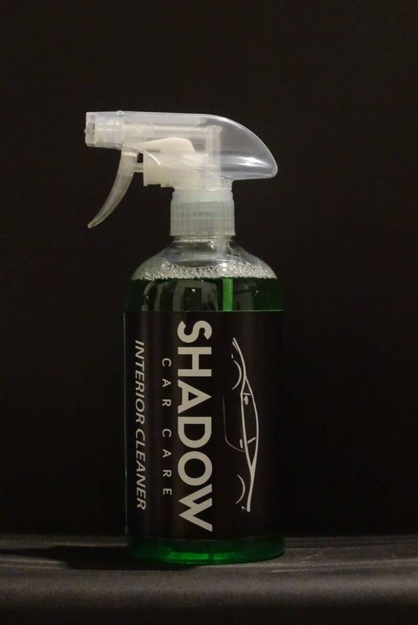 SHADOW Allround interior cleaner 600ML