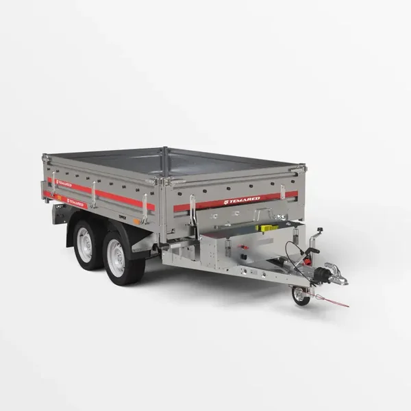 TIPPER 2515/2 C S 2T Elektrische Kipper