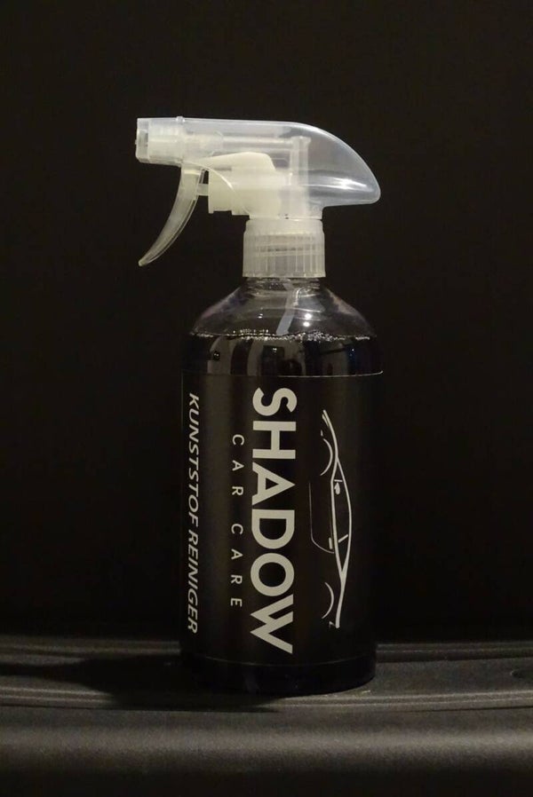 SHADOW Kunststof restore 600ML