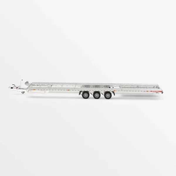 CAR 8521/3 S 3,5T rechte vloer
