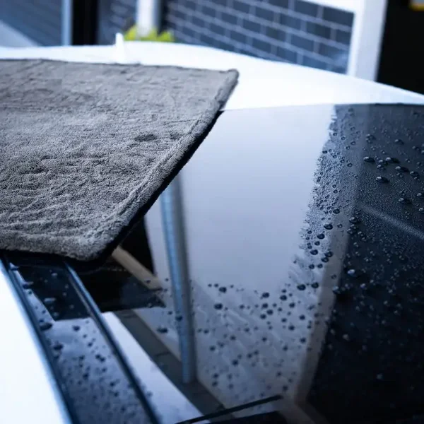 SHADOW Monster towel droogdoek 80x60cm