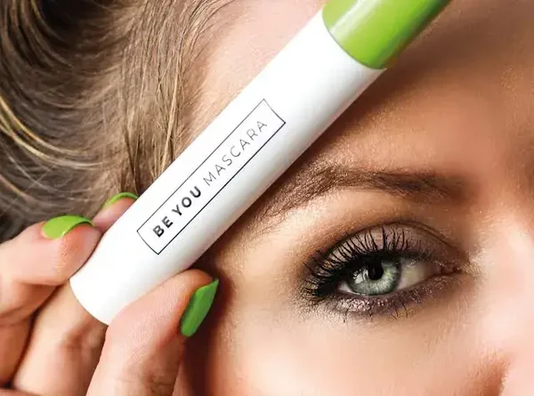 Be You  mascara