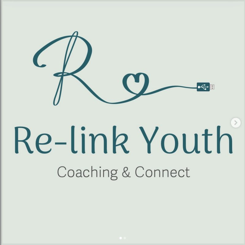 Logo voor Coach bedrijf
