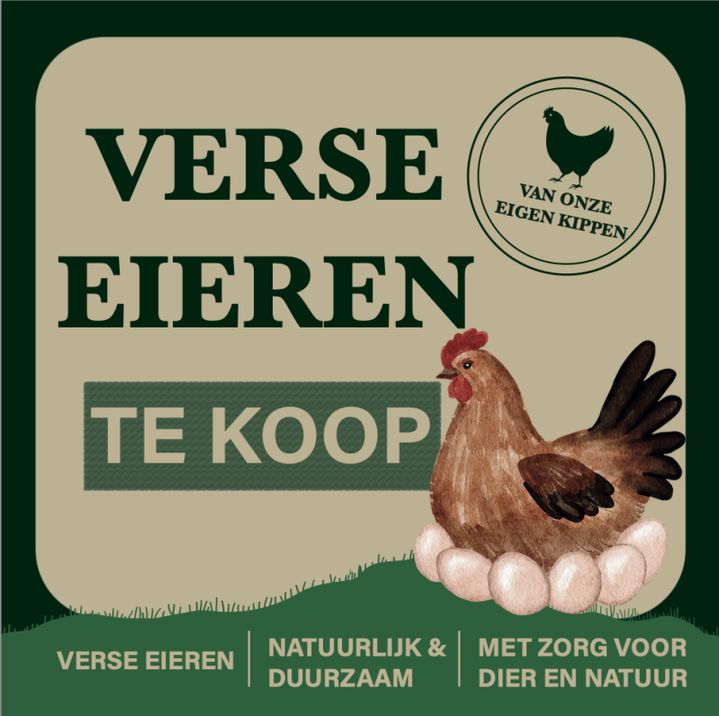 reclame bord