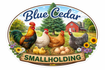 Blue Cedar Smallholding