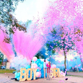 feestjes