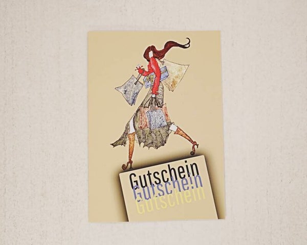 Gutschein