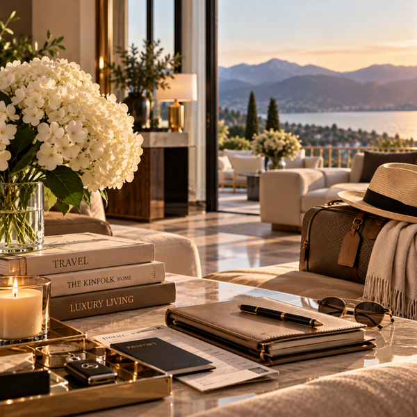Prestige – Private Lifestyle Management
