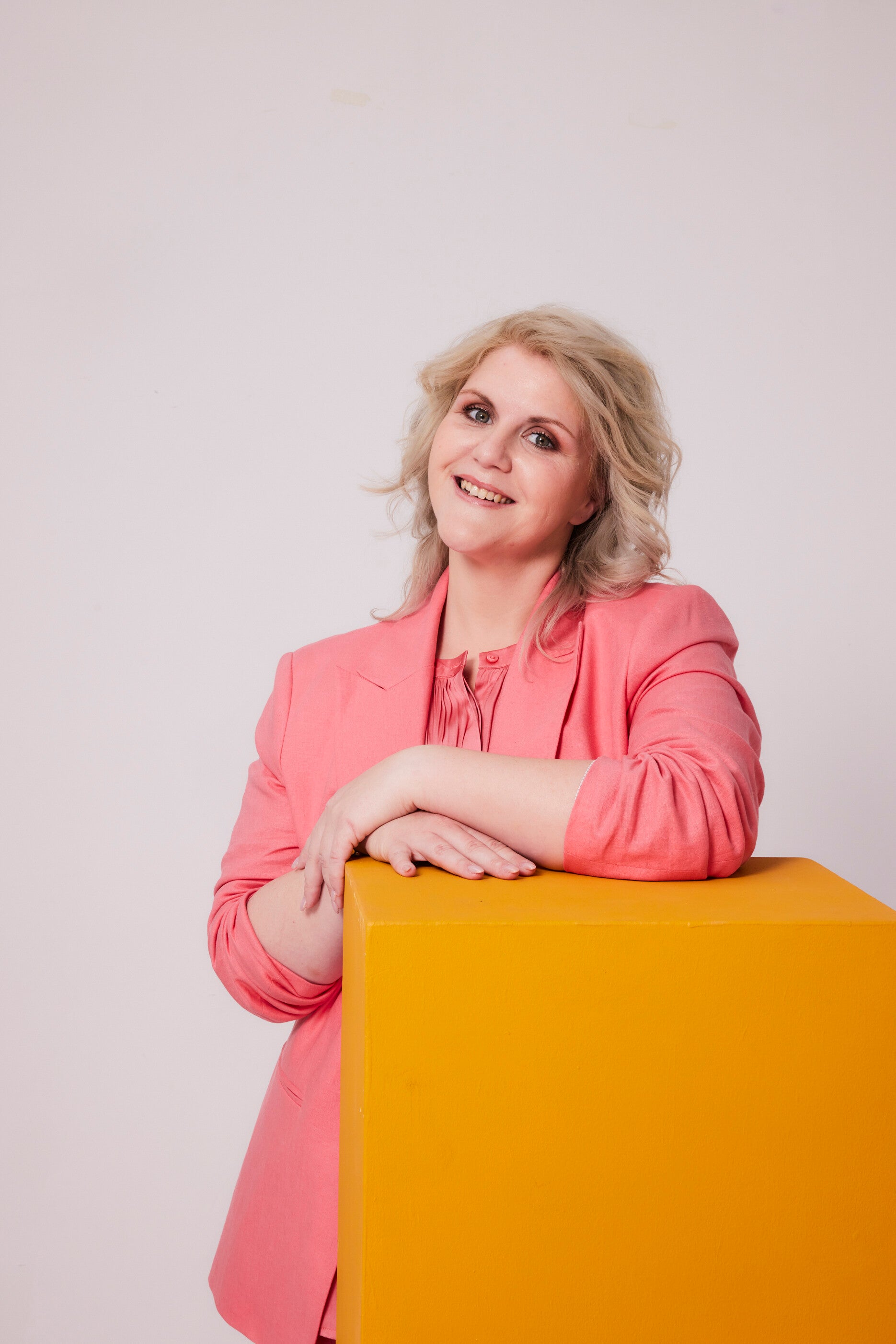 Jaimy de Jager – UGC creator Nederland | Content creator gespecialiseerd in lifestyle, gezondheid en herkenbare merkcampagnes