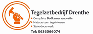 Tegelzetbedrijf Drenthe