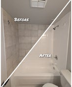 B4 Tub Reglazing photo 6