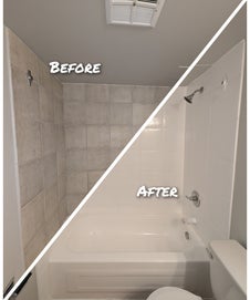 B4 Tub Reglazing photo 7