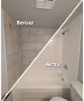 B4 Tub Reglazing photo 1