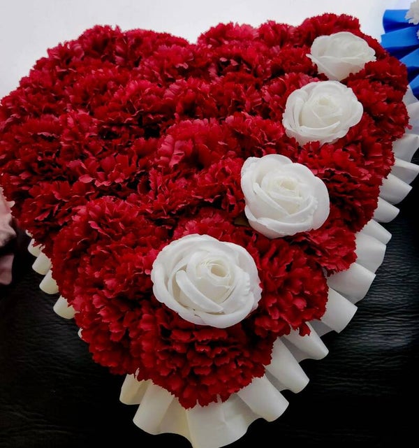 Heart Tribute