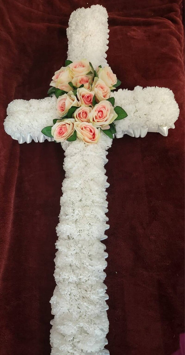 Cross Tribute