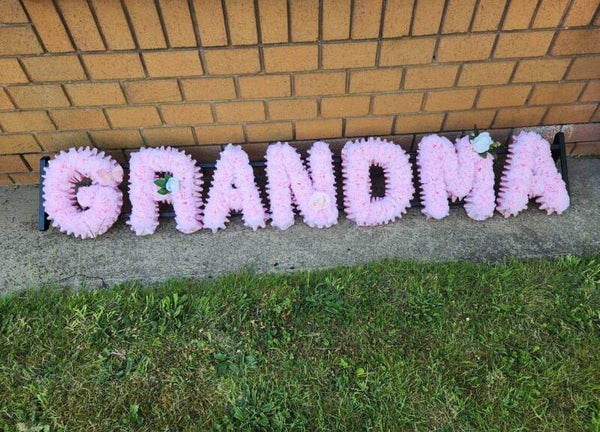 Grandma Tribute