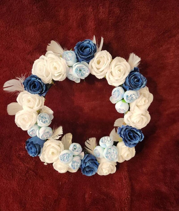 Funeral Wreath