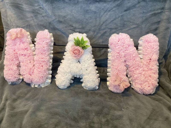 NAN Tribute