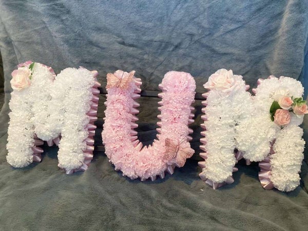 MUM Tribute