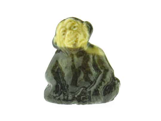 Miniatuur Wade - Chimpansee