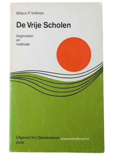 W. F. Veltman - De Vrije Scholen