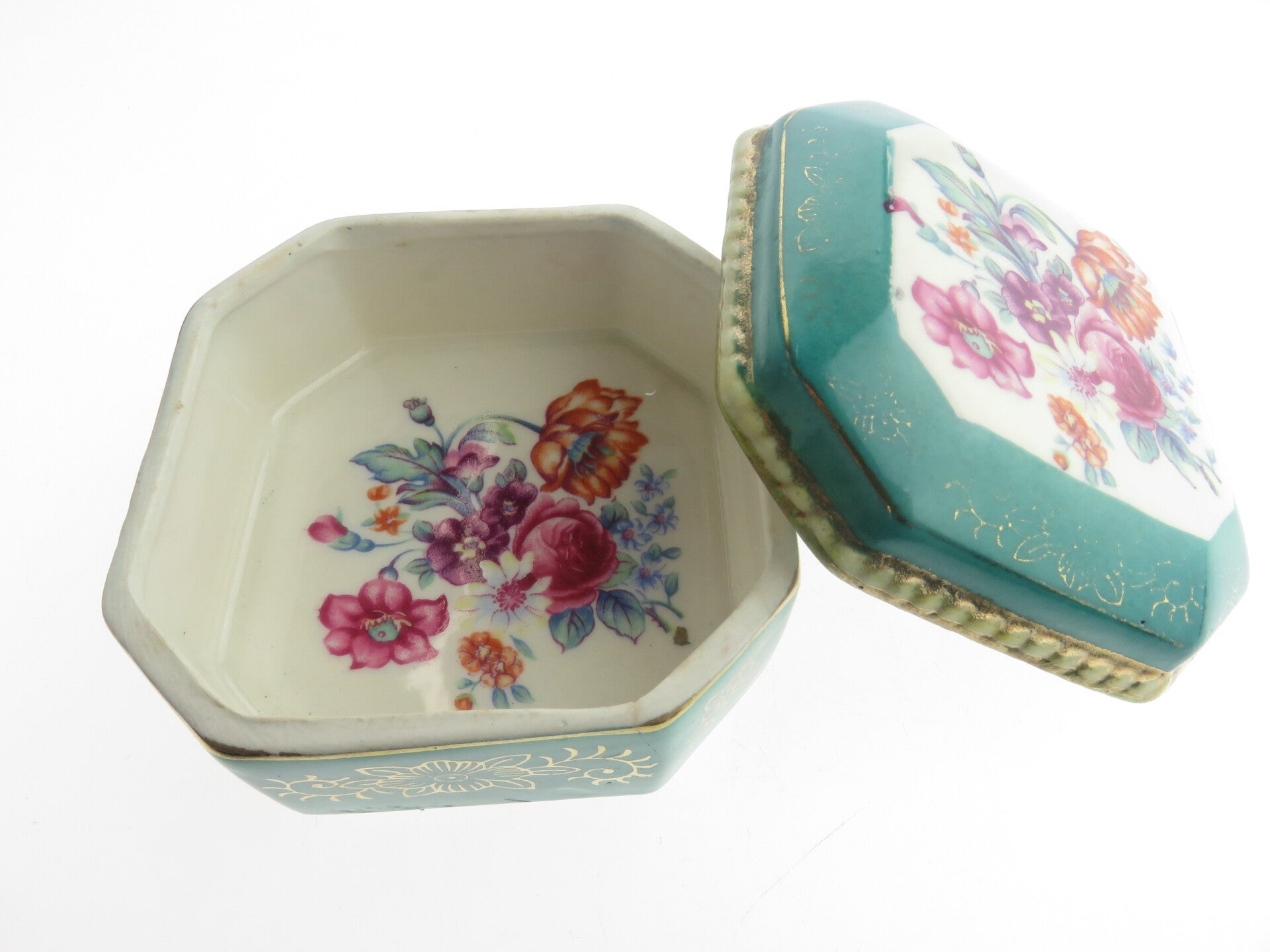 Dekseldoosje Herford