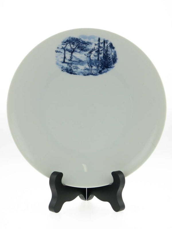 Bord Holland servies  -  Veluwe