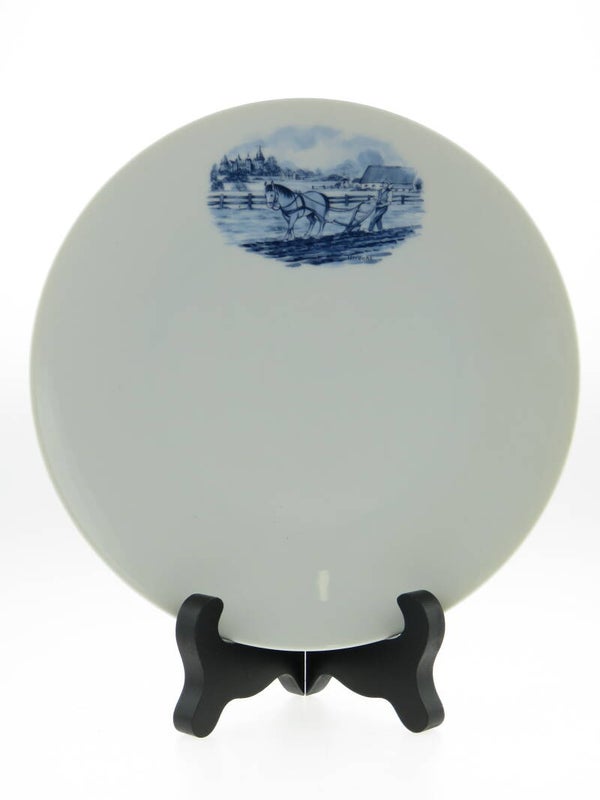 Bord Holland servies - Utrecht