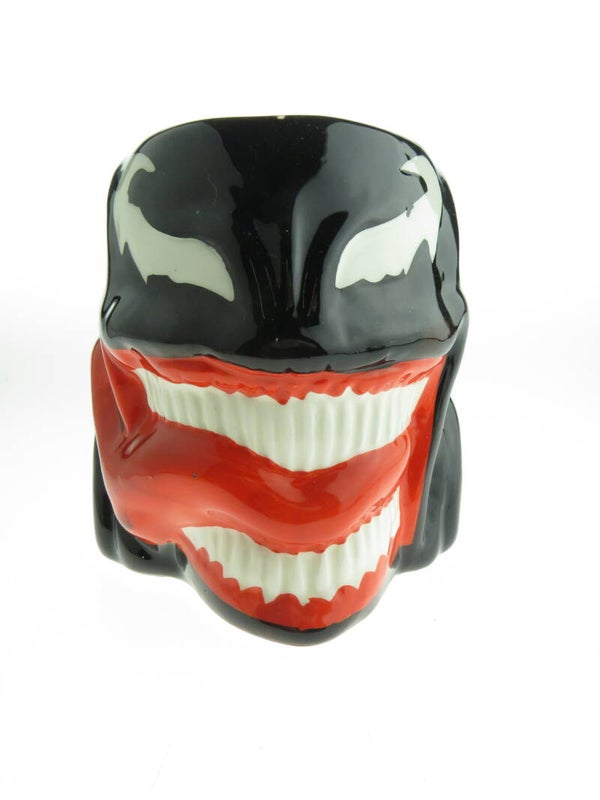 Beker Venom - Marvel
