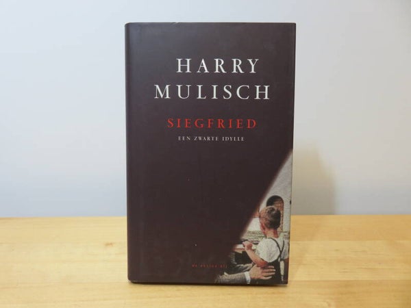 Harry Mulisch, Siegfried