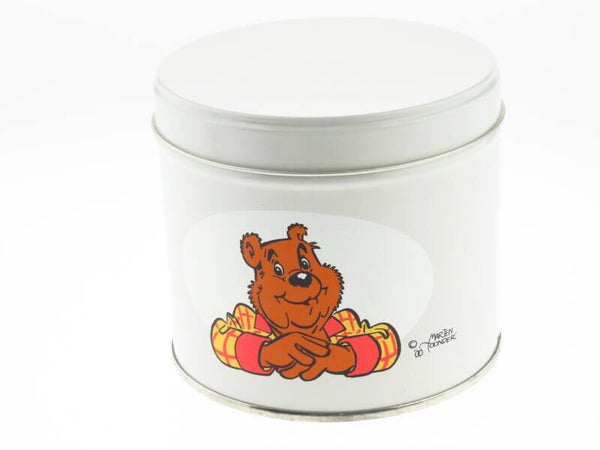 Blik Olivier B. Bommel - M. Toonder