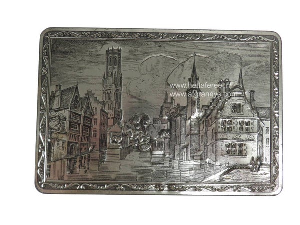 Blik Brugge