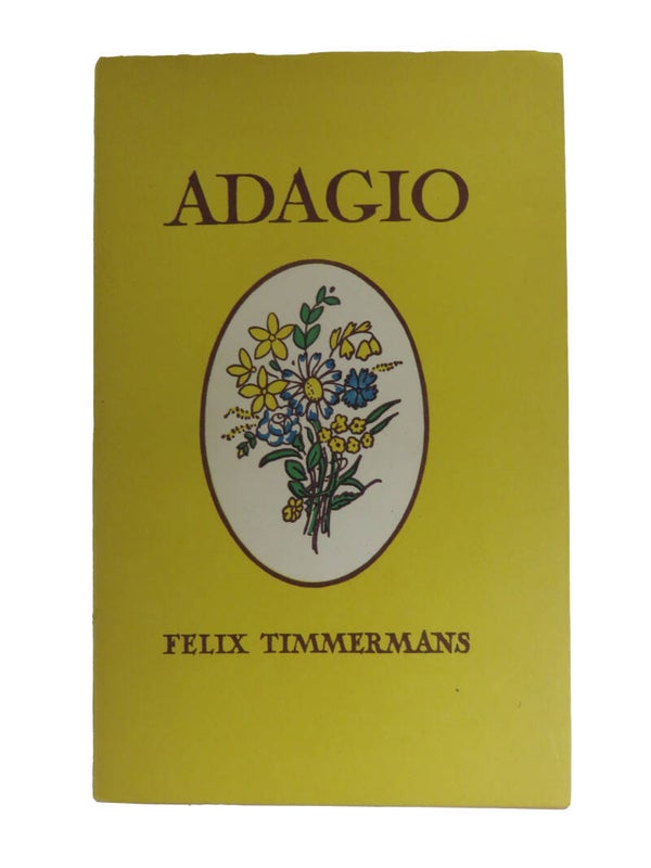 F. Timmermans - Adagio