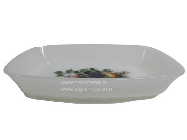 Arcopal Fruits de France schaaltje