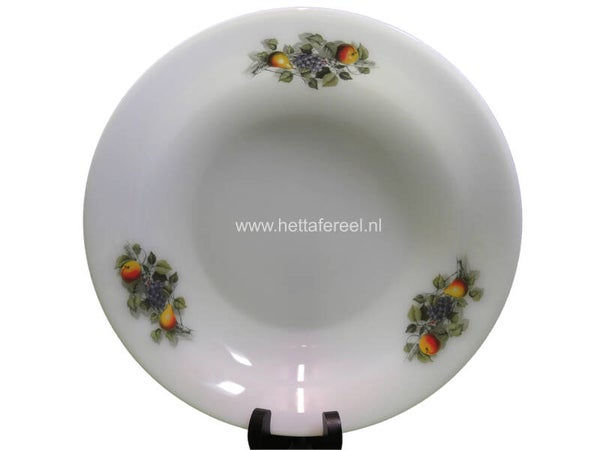 Arcopal Fruits de France fruitschaal,ø 28 cm