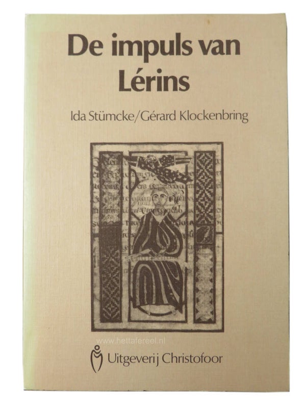 De impuls van Lérins