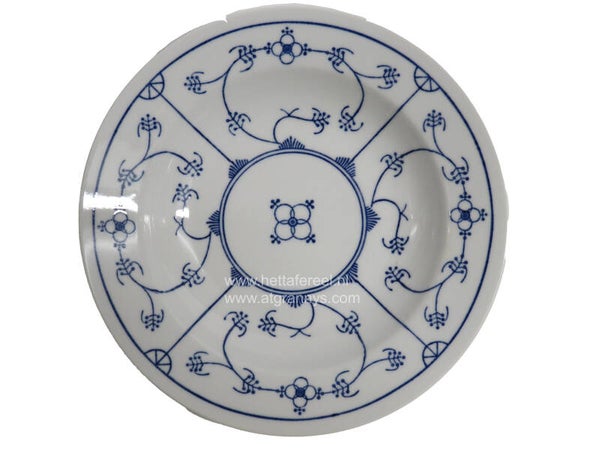 Soepbord van Blau Saks - Jäger