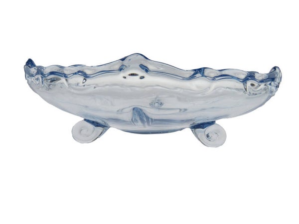 Schaaltje van persglas