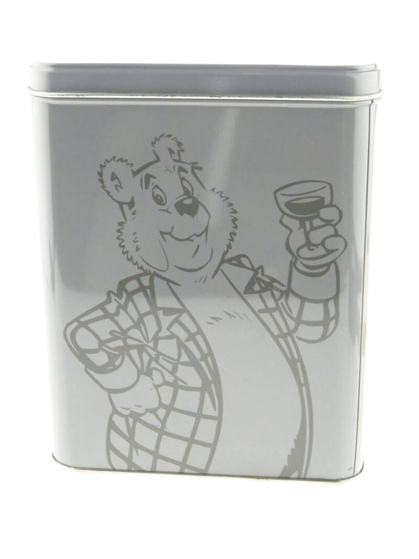 Blik Olivier B. Bommel -  M. Toonder