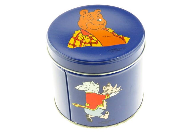 Blik Olivier B. Bommel -  M. Toonder