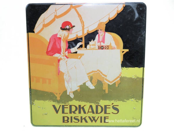 Blik Verkade