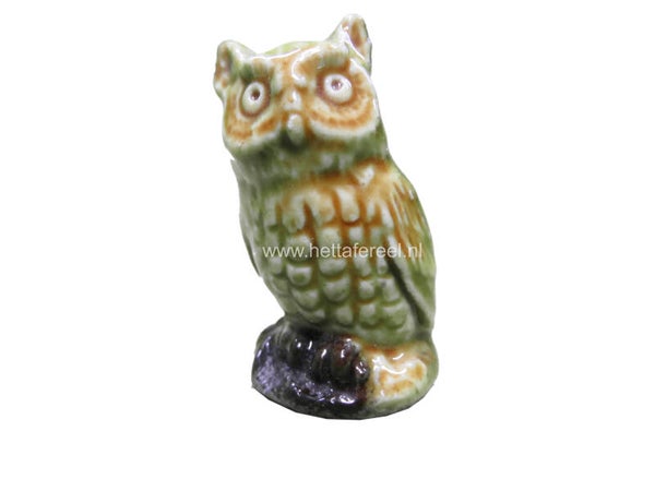Miniatuur Wade - Uil