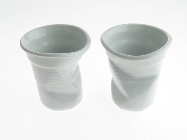 Espressokopjes - Serax - Set van 2