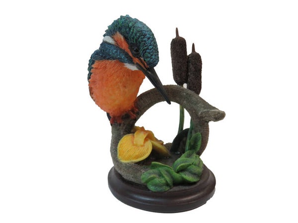 Figuur Ijsvogel