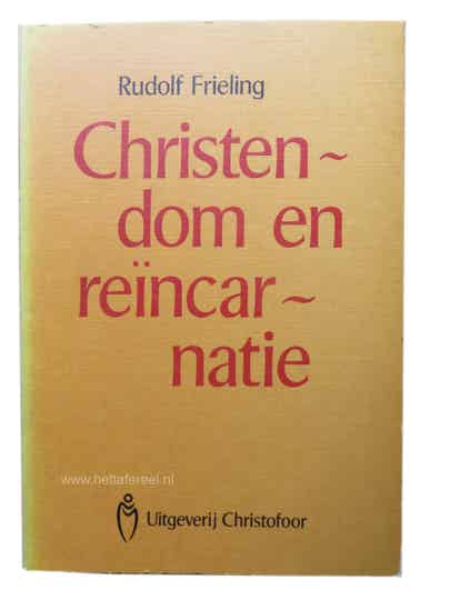 R. Frieling - Christendom en reïncarnatie