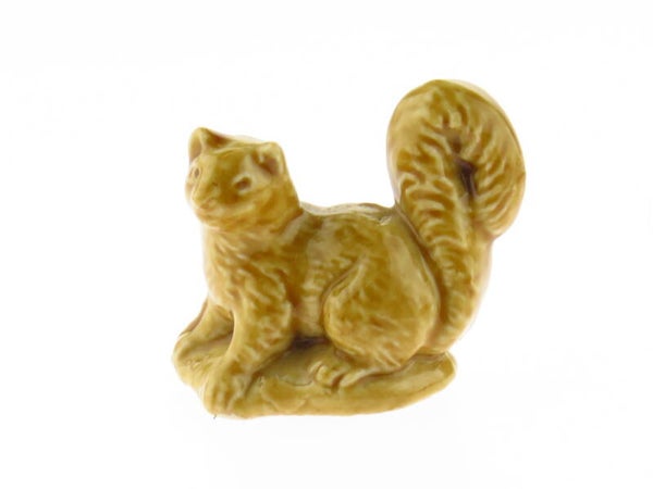 Miniatuur Wade - Eekhoorn