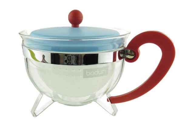 Bodum Chambord theepot met zeef