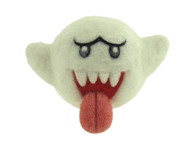 Naaldvilt Nintendo Boo